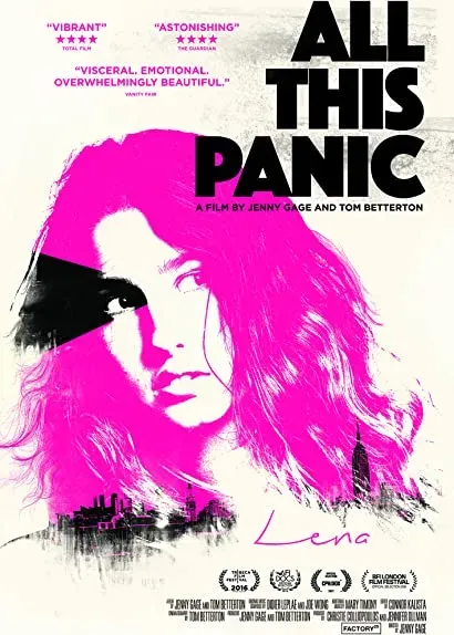 All This Panic