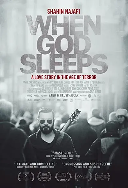 When God Sleeps