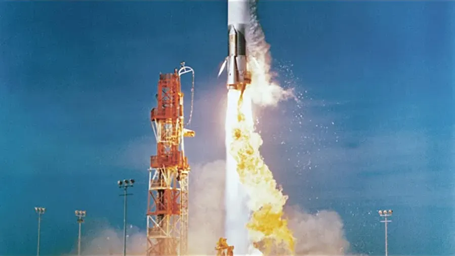 The Real Right Stuff online