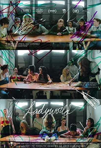Ladyworld
