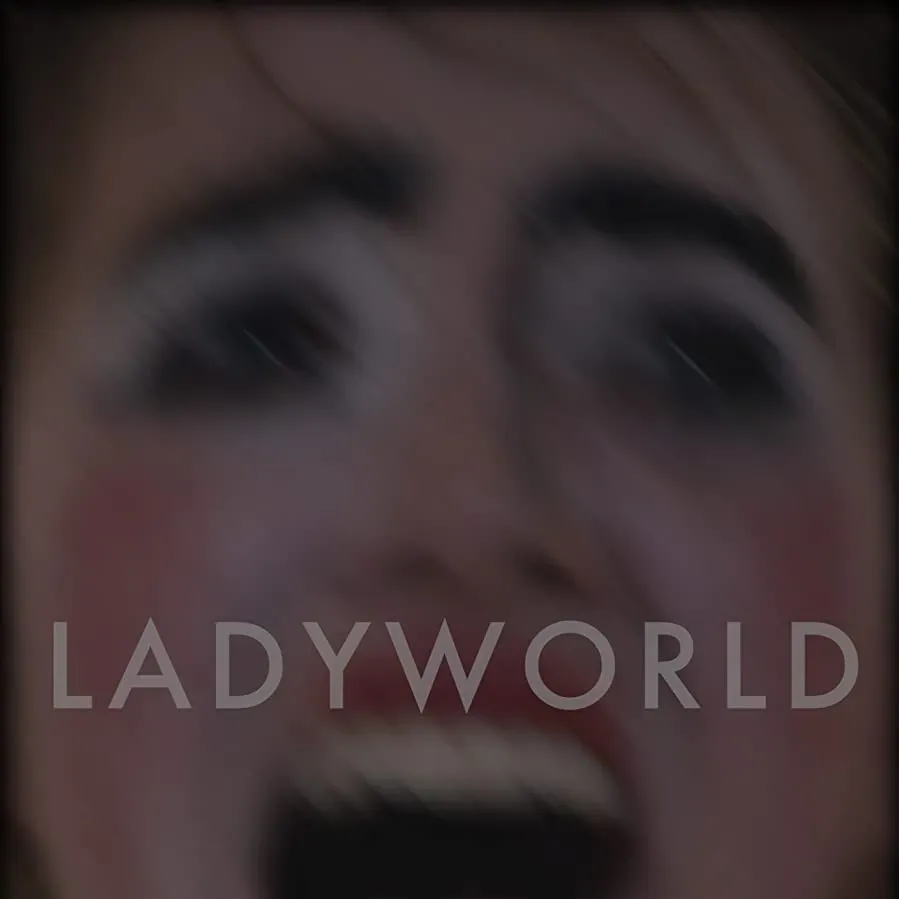 Ladyworld online