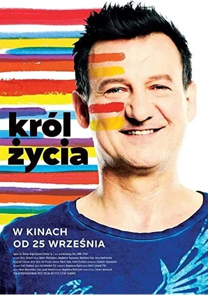 Król życia