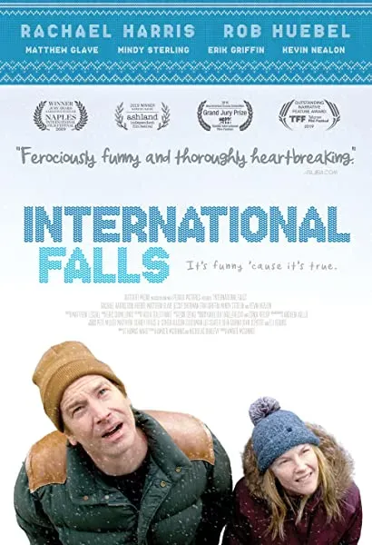 International Falls