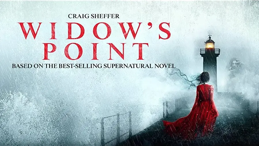 Widow's Point online