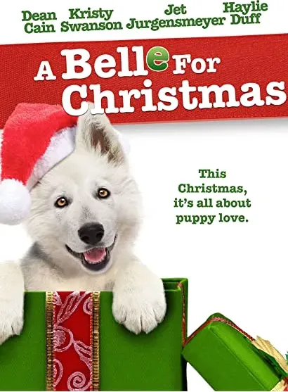 A Belle for Christmas