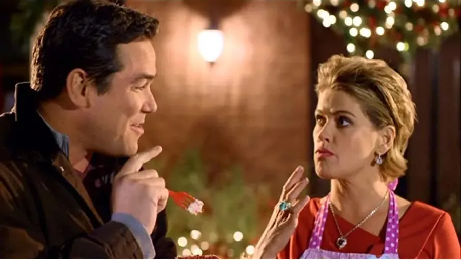 A Belle for Christmas online