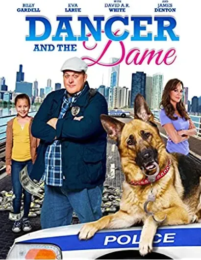 Dancer and the Dame
