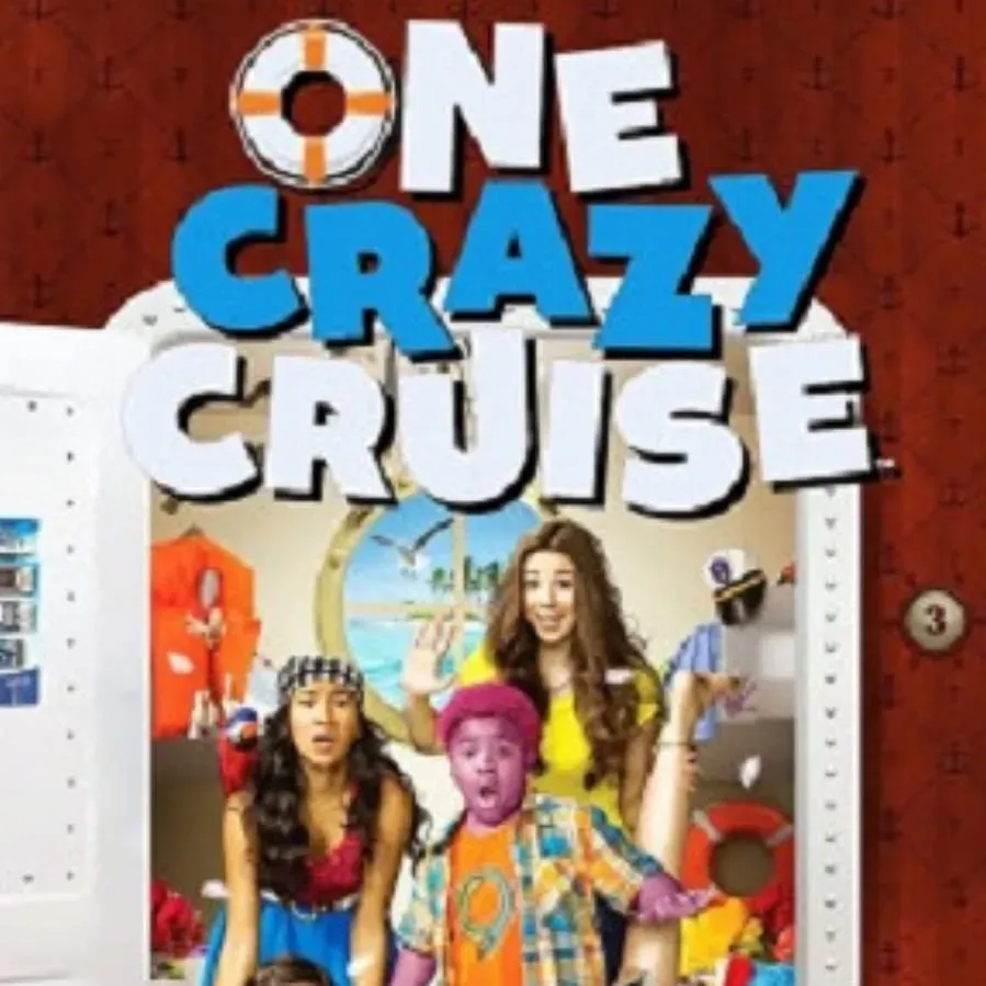 One Crazy Cruise online
