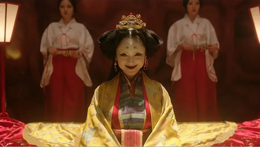 Tokyo Vampire Hotel online