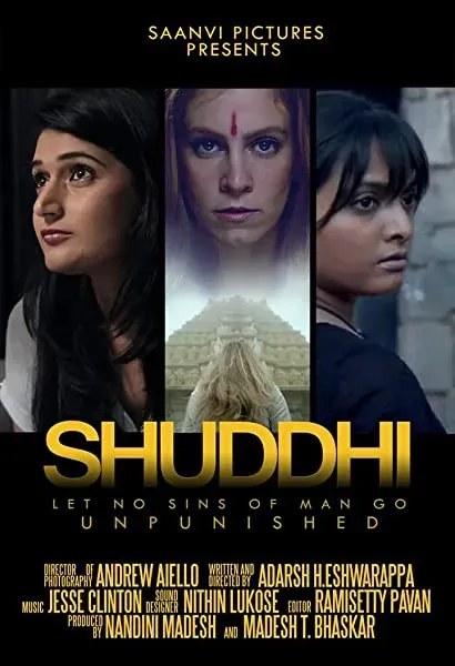 Shuddhi