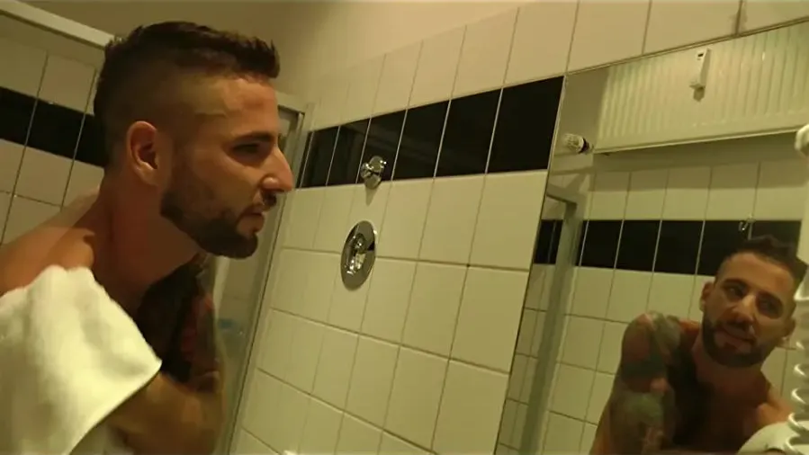 Jonathan Agassi uratował mi życie online