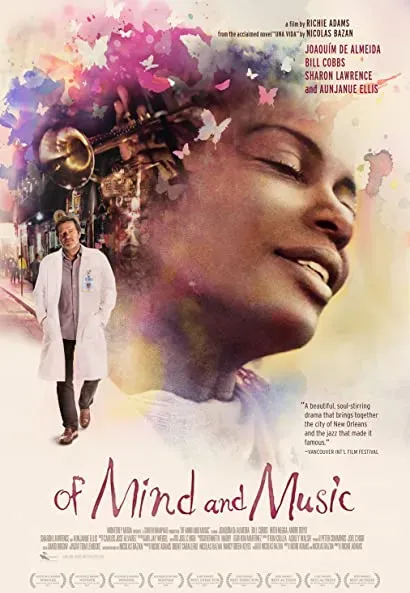 Una Vida: A Fable of Music and the Mind