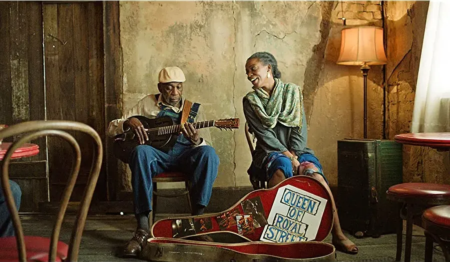 Una Vida: A Fable of Music and the Mind online