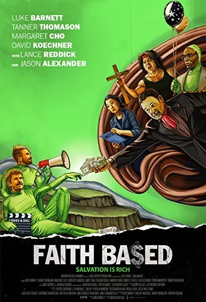 Faith Ba$ed
