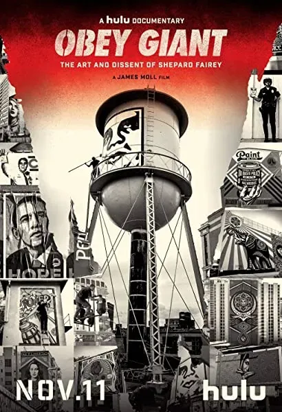Obey Giant