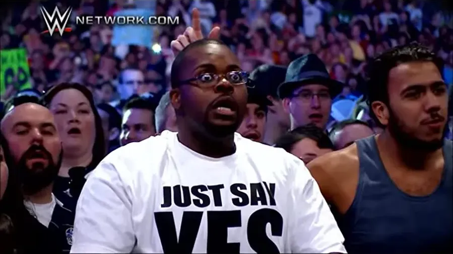 Ladies and Gentlemen, My Name Is Paul Heyman online