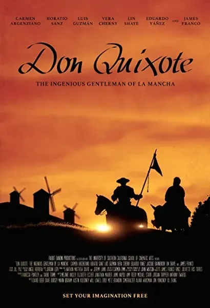 Don Quixote