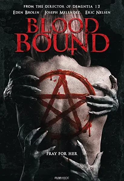 Blood Bound