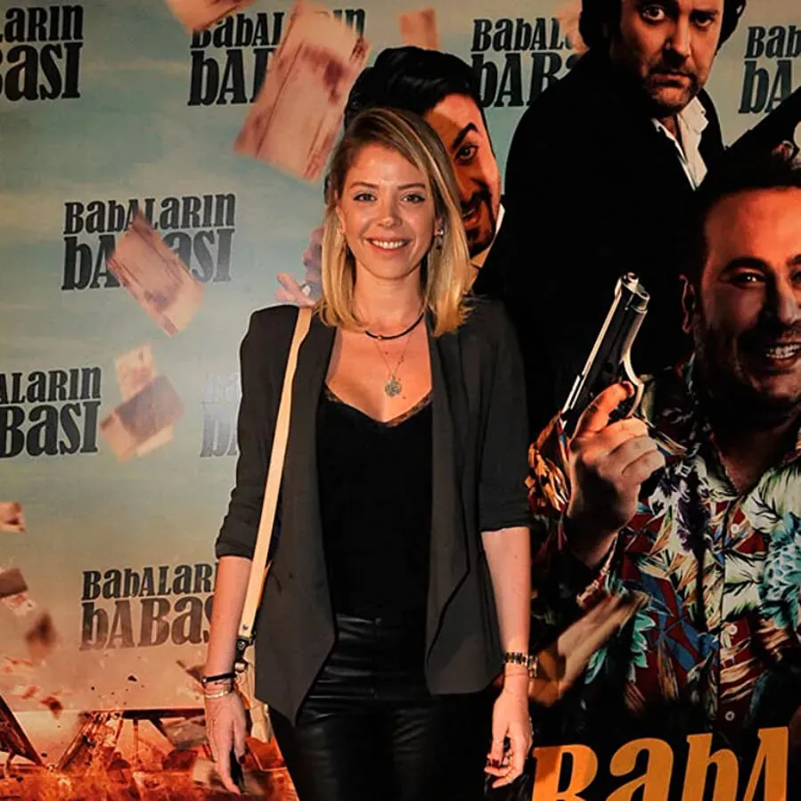 Babalarin Babasi online