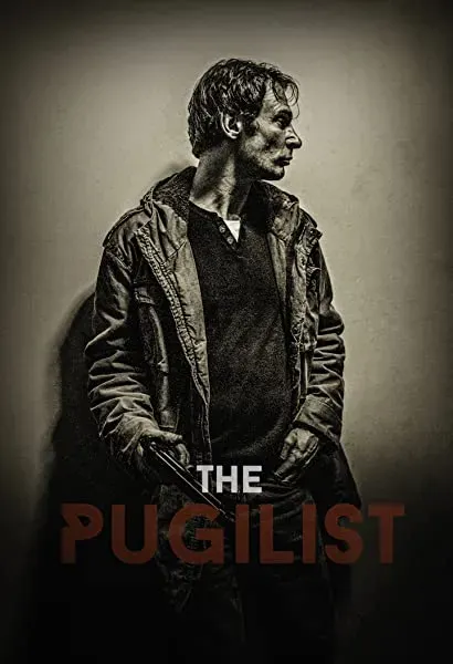 The Pugilist