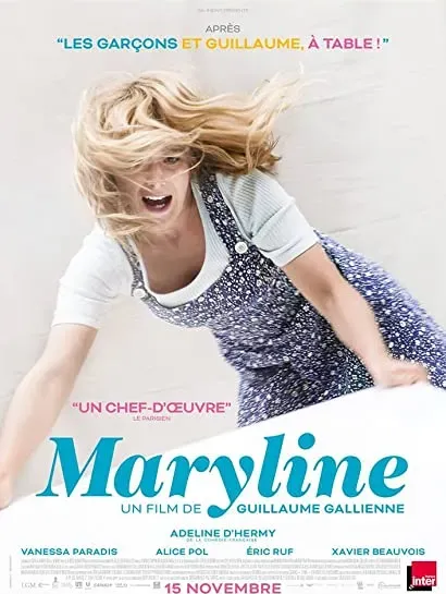 Maryline