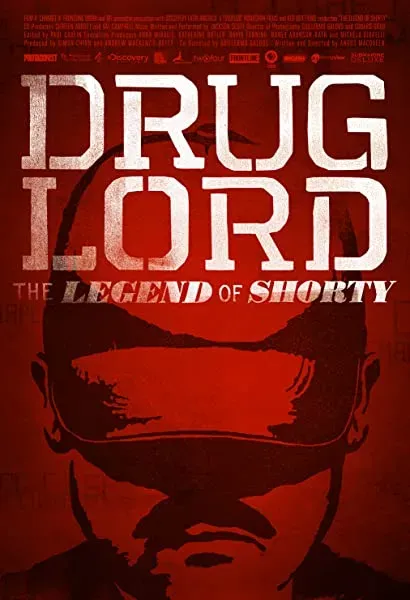The Legend of Shorty
