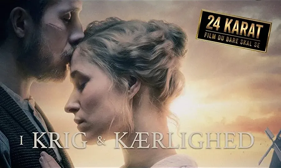 I krig & kærlighed online
