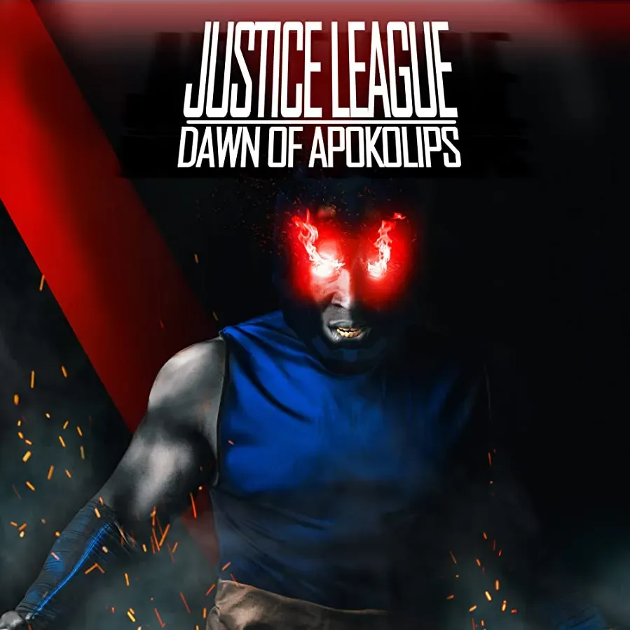 Justice League: Dawn of Apokolips online