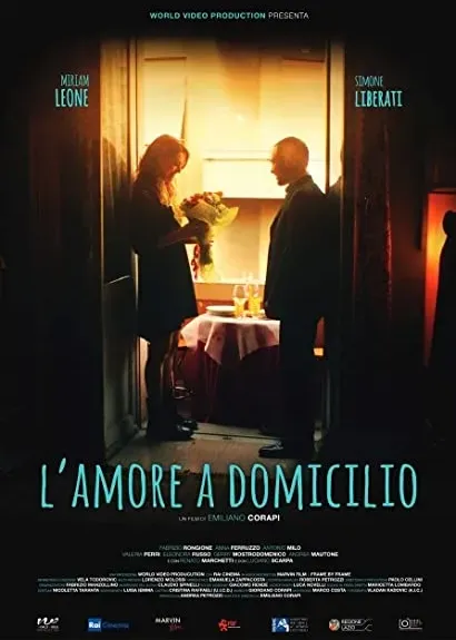 L'amore a domicilio