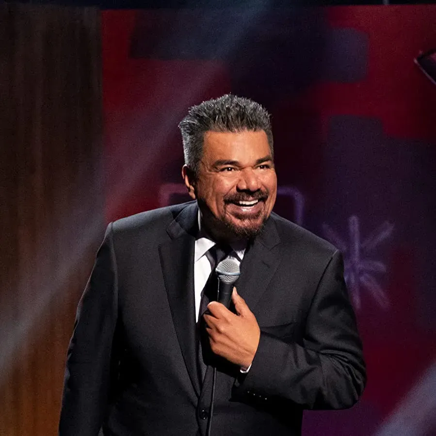 George Lopez: We'll Do It for Half online