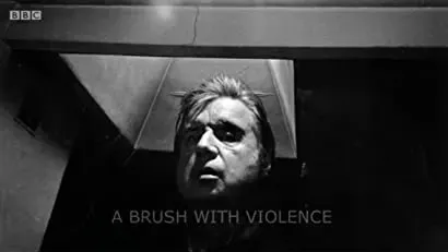 Francis Bacon: A Brush with Violence