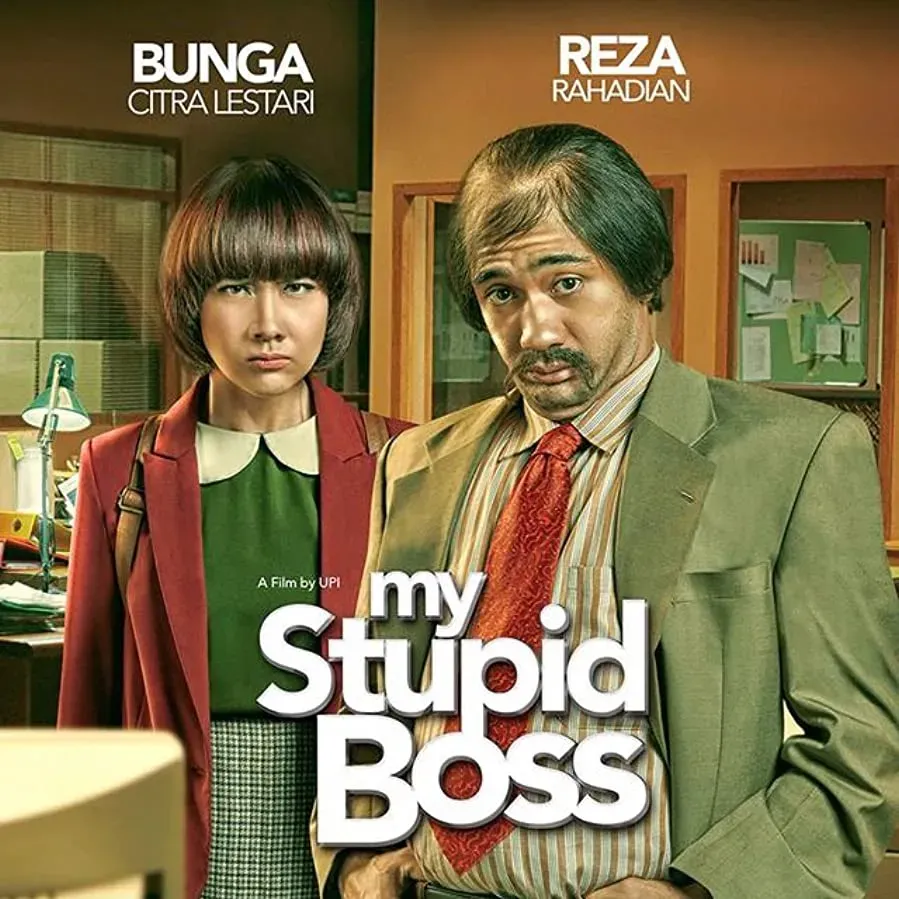 My Stupid Boss 2 online