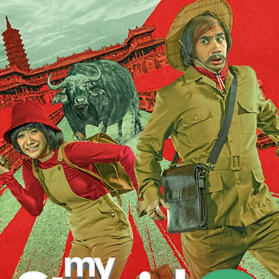 My Stupid Boss 2 online