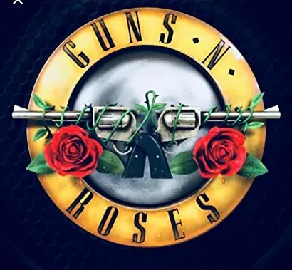 Guns N' Roses: The Photographic History