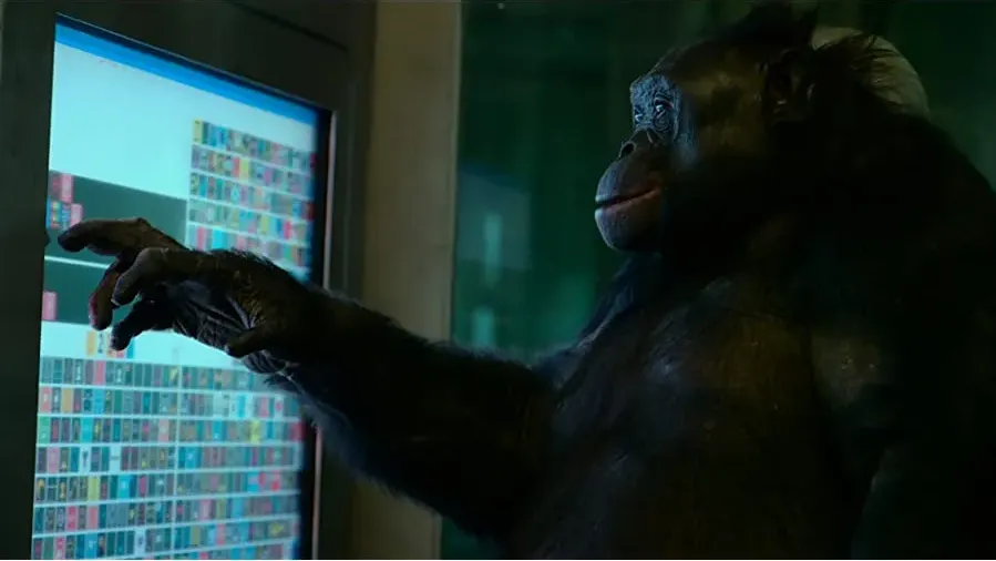 Unlocking the Cage online
