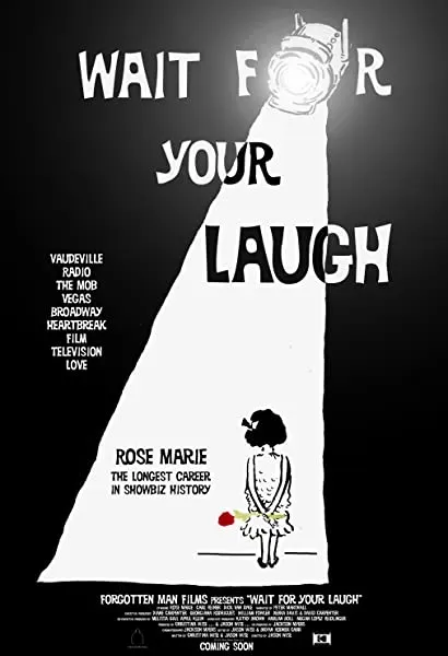Wait for Your Laugh