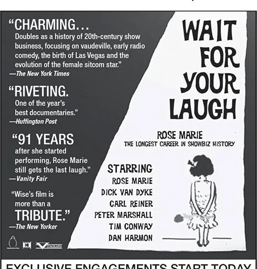 Wait for Your Laugh online