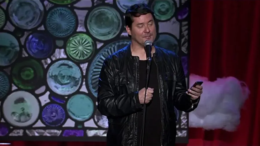 Doug Benson: Doug Dynasty online
