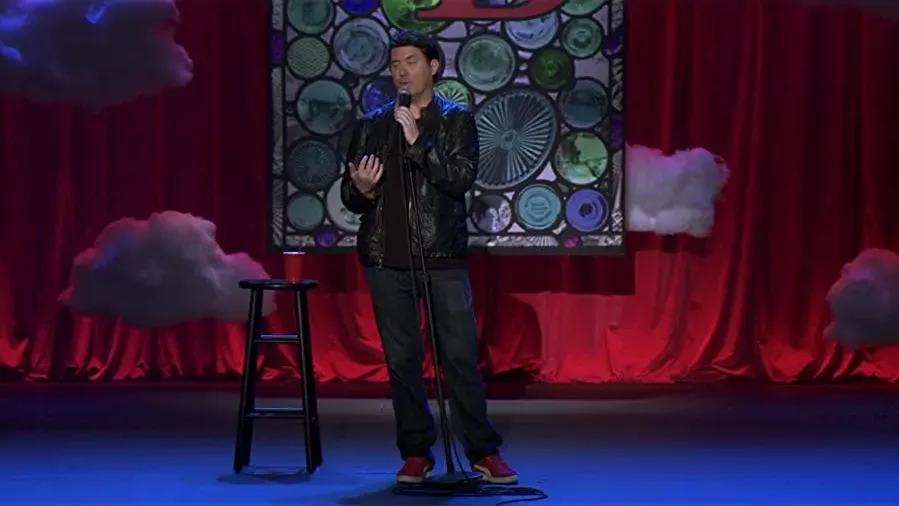 Doug Benson: Doug Dynasty online