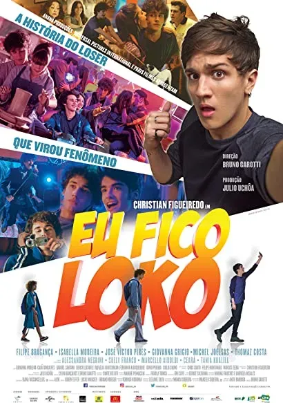 Eu Fico Loko
