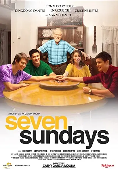 Seven Sundays