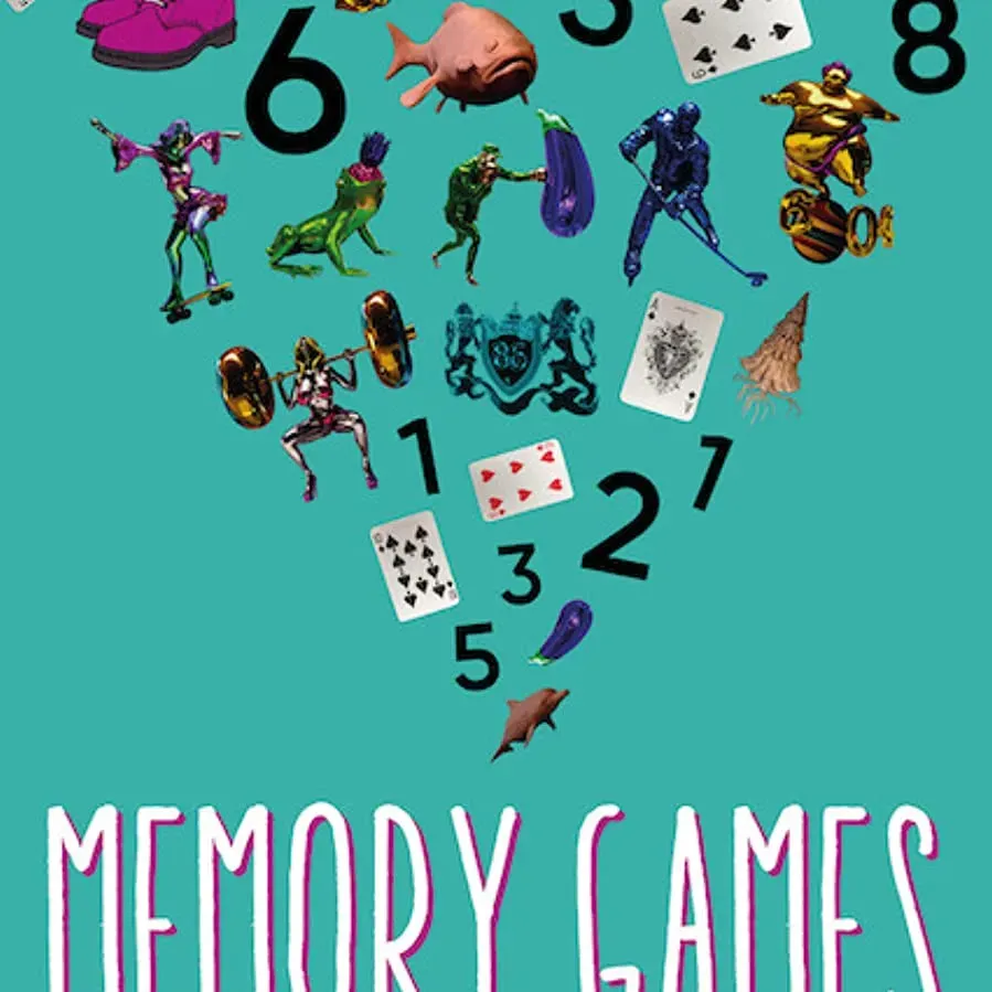 Memory Games online