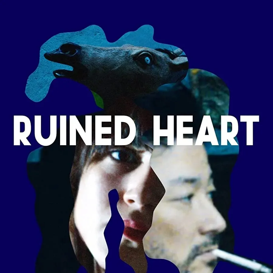 Ruined Heart: Another Lovestory Between a Criminal & a Whore online