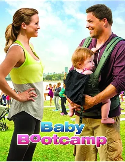 Baby Bootcamp