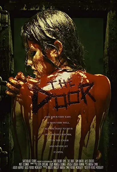 The Door