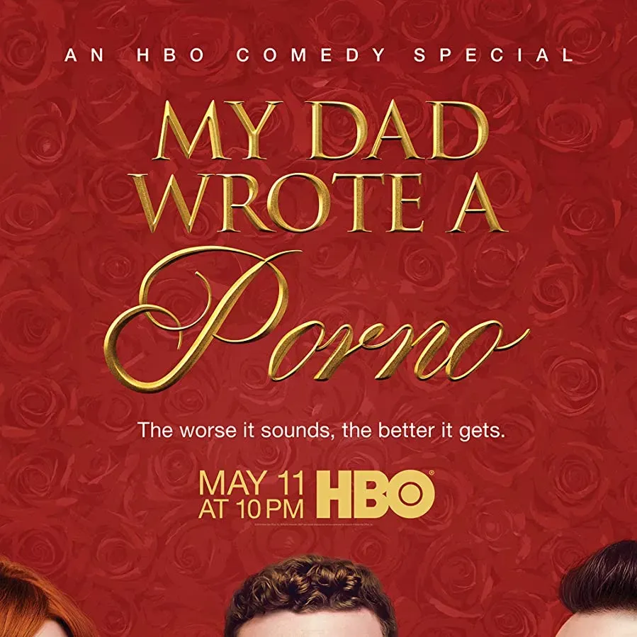 My Dad Wrote a Porno online