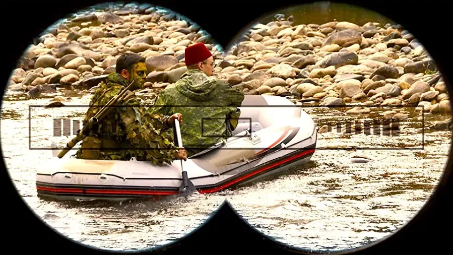 Down River online