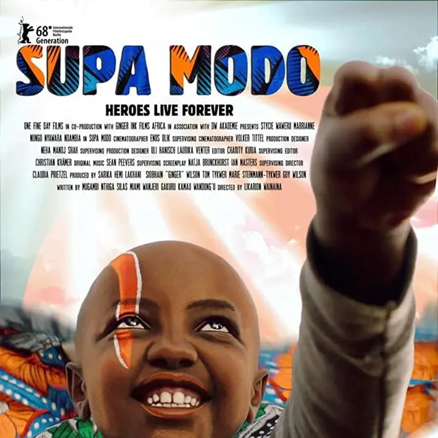 Supa Modo online