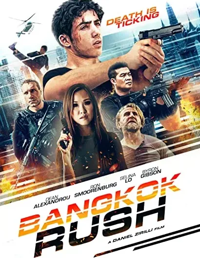 Time Rush