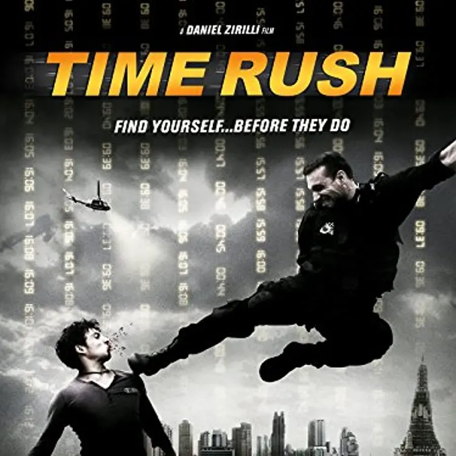 Time Rush online